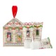 Set gift - Cath Kidston (A Doll's House)