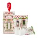 Set gift - Cath Kidston (A Doll's House)