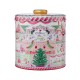 Coffret cadeaux bain dans boîte biscuits- Cath Kidston (Doll's House)