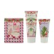 Coffret cadeaux bain dans boîte biscuits- Cath Kidston (Doll's House)