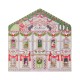 Calendrier de l'avent 7 cases - Cath Kidston (A Doll's House)