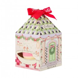 Bombe de bain 150g et boîte cadeau - Cath Kidston (A Doll's House)