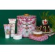 Coffret cadeaux bain dans boîte biscuits- Cath Kidston (Doll's House)