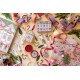 Présentoir 12 pcs miroir compact &baume - Cath Kidston (Doll's House)