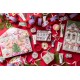 Calendrier de l'avent 7 cases - Cath Kidston (A Doll's House)