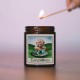 Candle 150gr - Les muses (Serenithea)