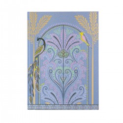 A5 fabric premium journal - Sara Miller London (Savannah)
