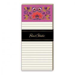 List pad with pen - Renaissance (Pink)