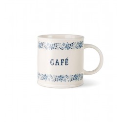 Mug - Café