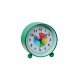 Vintage clock Green bean - Chic Mic 