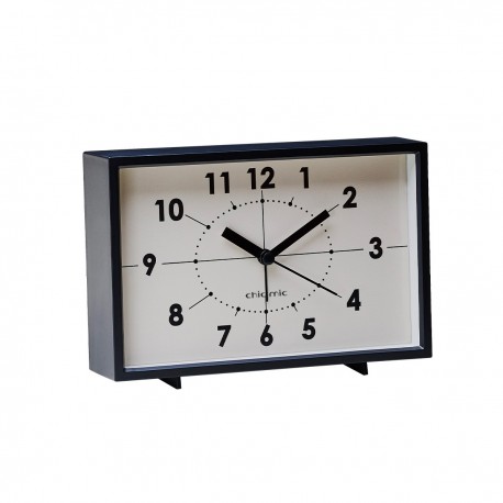 Vintage clock Classic - Chic Mic 