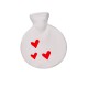 Hot water bottle Heartwarming - Chic Mic