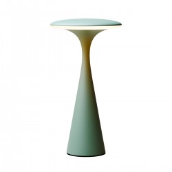 UFO table lamp Sage - Chic Mic 