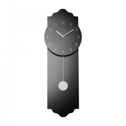 Modern pendulum clock Timeless - Chic Mic 