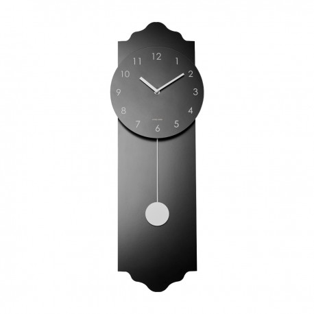 Modern pendulum clock Timeless - Chic Mic 