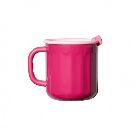 Tasse de voyage 450ml Bioloco Sunset - Chic Mic