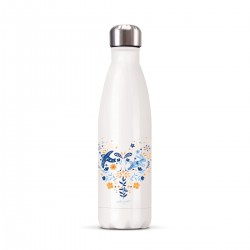 Bottle thermos - Scandy Winter