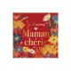 Magnet - Fleurs des champs (maman)