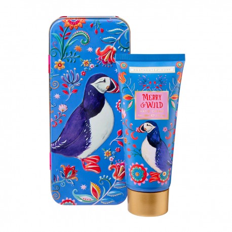 Hand Cream 100ml - Merry&Wild