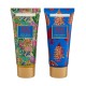 Body care tin (body cream&body wash) - Merry&Wild