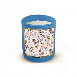 Candle 220gr - Liberty Branches