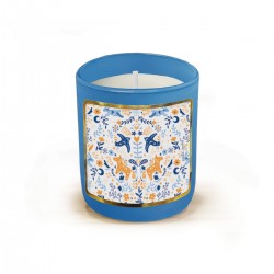 Candle 220gr - Scandy Winter