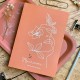 Soft cover journal - Fleurever