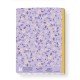 Carnet de notes A5 couverture souple - Bouquet d'amour