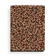 Soft cover journal - Leopard