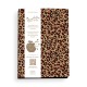 Soft cover journal - Leopard