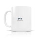 Mug ceramic 350ml - Les moments avec mes copines