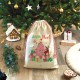 Sac hotte ou de rangement - Joyeux Noël