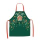 Apron 100% organic cotton (GOTS) - Maison bonbon