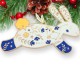 Christmas adornment - Lapin