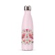 Gourde isotherme 500ml - Floral folk