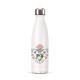 Gourde isotherme 500ml - Le bonheur est partout (laisse la nature...)