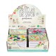 Display 32 soaps sheets cases - Rêves de Caro