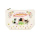 Toiletry bag - Retro love (love)