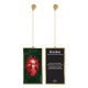 Bookmark - Les Muses (Rosaline)