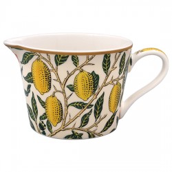 Jug medium - William Morris (Fruits)