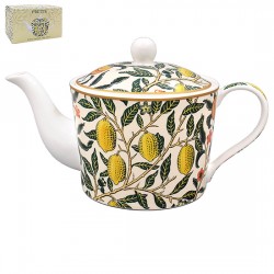 Tea pot - William Morris (Fruits)