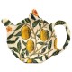 Teabag tidy - William Morris (Fruits)