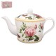 Tea pot - Redoute Rose