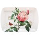 Tray small - Redoute Rose