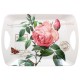 Tray large - Redoute Rose