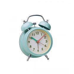 Vintage clock Morning Mist - Chic Mic 