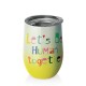 Mug de bureau 420ml Bioloco Office Together - Chic Mic