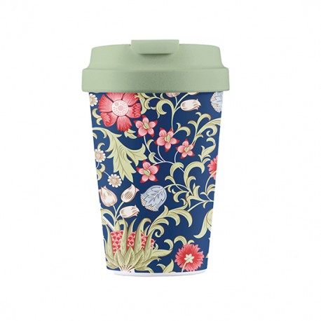 Mug de voyage 350ml (en P.L.A) Virginia - Bioloco P. Easy Cup