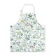 Tablier 100% coton ajustable - Butterfly Fields