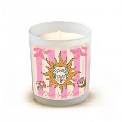 Candle 220gr - Galerie des songes